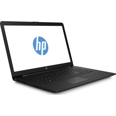 Ноутбук Hp 17-ak030ur