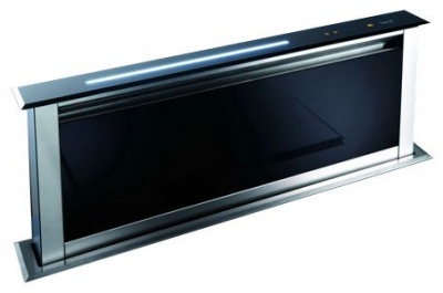Вытяжка Best Lift Glass 600 Ix