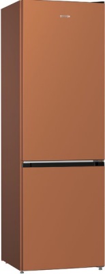 Холодильник Gorenje Nrk6192ccr4