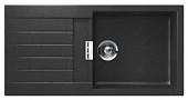 Кухонная мойка Schock Signus 60D Large (D-100 Large) Пуро