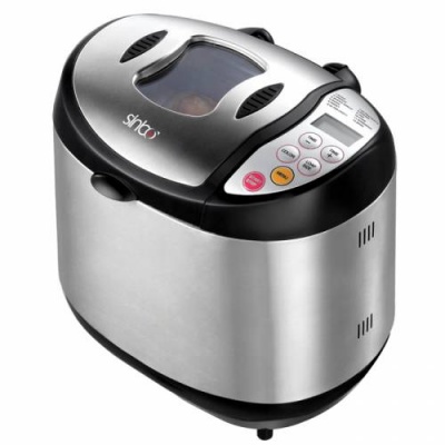 Хлебопечь Sinbo Sbm 4712