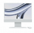 Apple iMac 24 8/8/256Gb Silver Mqr93