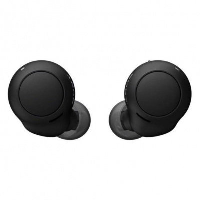 Наушники Sony Wf-C500 (Black)
