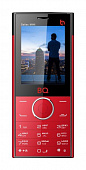 Bq 2459 Dallas Mini Red