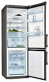 Холодильник Electrolux Enb 34933X