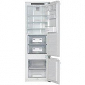 Холодильник Kuppersbusch Ikef3080-4Z3