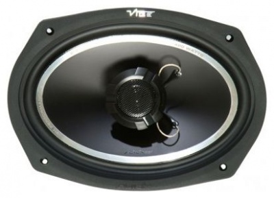 Динамики Vibe Slick 69.2-V2
