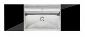Кухонная мойка Smeg Vqmx79