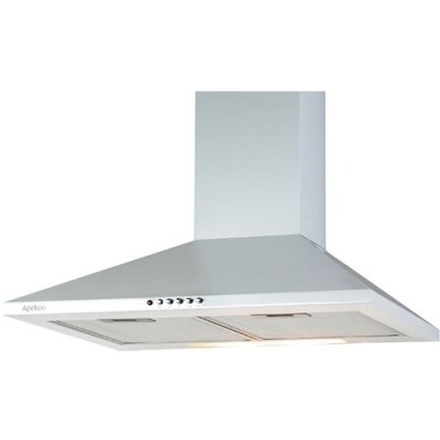 Вытяжка Apelson Helia 500 Blanca