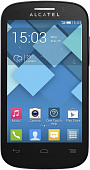 Alcatel Pop C3 4033D Черно-Синий