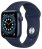 Apple Watch Series 6 GPS 40mm Aluminum Case with Sport band Navy