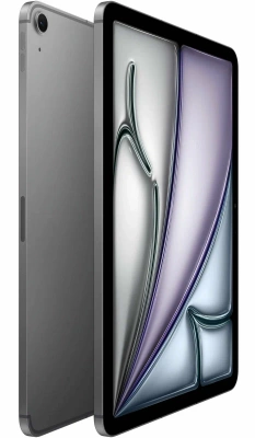Apple iPad Air 13 (2024) 512Gb Wi-Fi Grey