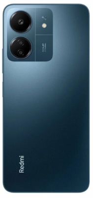 Смартфон Xiaomi Redmi 13C Nfc 4/128 Navy Blue