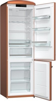 Холодильник Gorenje Ork192cr