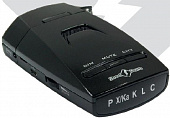 Антирадар Street Storm Str-5010Ex
