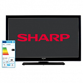 Телевизор Sharp Lc-32Le510ru 