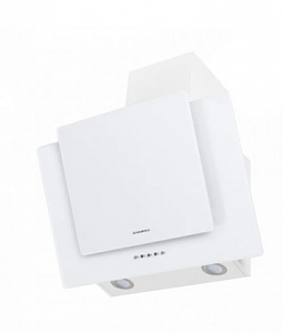 Вытяжка Maunfeld Wind Push 60 Glass White