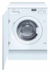 Встраиваемая стиральная машина Bosch Wis 28440 Oe