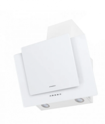 Вытяжка Maunfeld Wind Push 60 Glass White