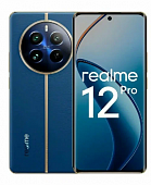 Смартфон Realme 12 Pro 512Gb 12Gb (Blue)