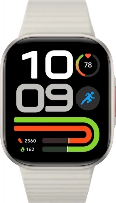 Умные часы Xiaomi Redmi Watch 6 Lite 49mm Gray