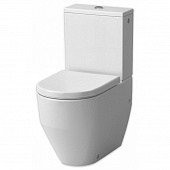 Унитаз Laufen Pro 8.2595.2.000.000.1 напольный /65х38х43/ (бел)