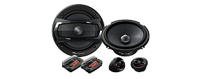 Колонки автомобильные Pioneer Ts-A172ci