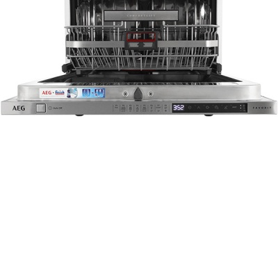 Встраиваемая посудомоечная машина Aeg Fsr83800p