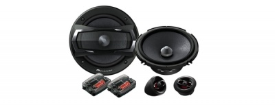 Колонки автомобильные Pioneer Ts-A172ci