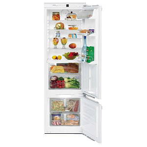Встраиваемый холодильник Liebherr Icb 3166