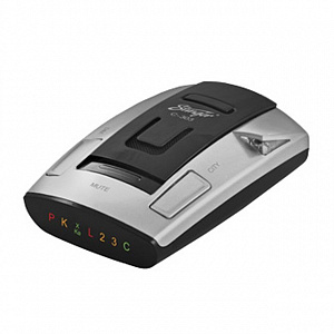 Антирадар Stinger C303