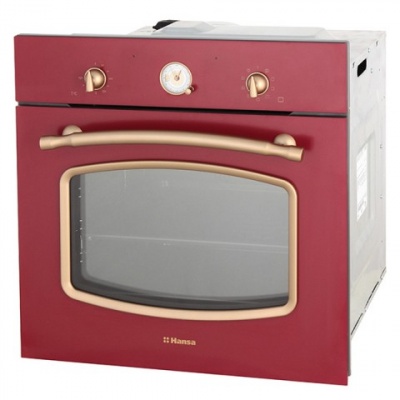 Духовой шкаф Hansa Boec68219