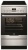 Электрическая плита Electrolux Ekc 954502X Электрическая плита Electrolux Ekc 954502X