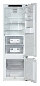 Встраиваемый холодильник Kuppersbusch Ikef 3080-1 Z 3