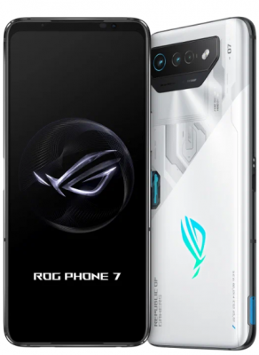 Смартфон Asus Rog Phone 7 256Gb 8Gb (Storm White)
