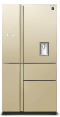 Холодильник Sharp Sjwx99ach