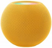 Умная колонка Apple HomePod mini желтый (yellow)