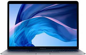 Ноутбук Apple MacBook Mwtj2