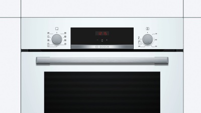 Духовой шкаф Bosch Hbf514bw0r