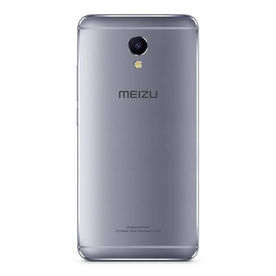 Смартфон Meizu m5 note 32gb grey