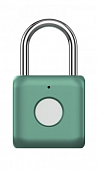 Замок Xiaomi Smart Fingerprint Lock Kitty зеленый