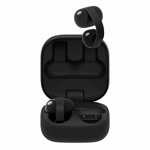 Наушники Sony Linkbuds Clip Black