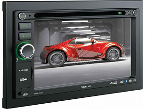Магнитола автомобильная Prology Mdn-2640T