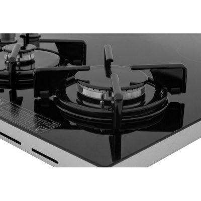 Комбинированная варочная панель Simfer H60n26s512