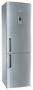 Холодильник Hotpoint-Ariston Hbt 1201.3 M Nf H