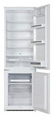Встраиваемый холодильник Kuppersbusch Ike 320-2-2T