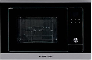 Встраиваемая микроволновая печь Kuppersberg 655 X