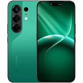 Смартфон TECNO Camon 50 12/256 (Cream Mint)
