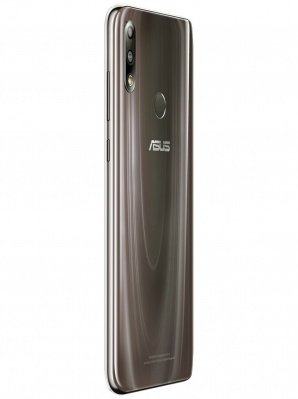 Смартфон Asus Zenfone Max Pro M2 Zb631kl 64Gb серебристый