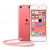 Плеер Apple iPod touch 5 32Gb Pink